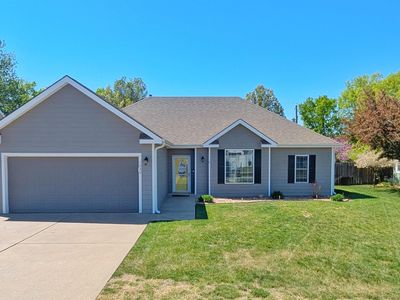 1030 Republic Cir, Salina, KS, 67401