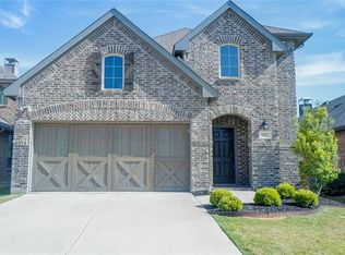 501 Catherine Ln, Argyle, TX 76226