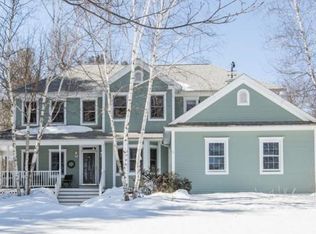 15 Jackman Ridge Rd, Windham, NH 03087