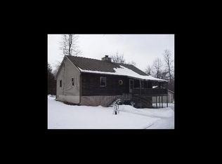 11538 Loop Rd, Fayetteville, PA 17222