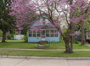 736 Green St, South Haven, MI 49090