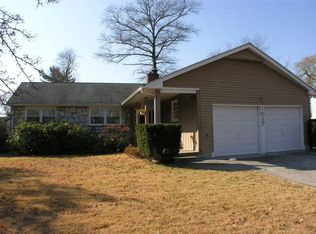 1017 Mount Pleasant Way, Cherry Hill, NJ 08034