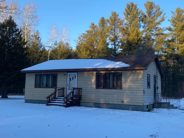 56595 Oak Leaf Rd, Kerrick, MN 55756