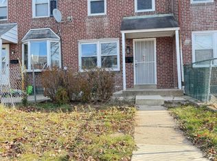 7219 Large St, Philadelphia, PA 19149