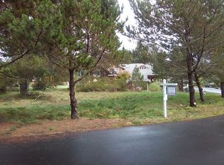 LOT 69 AND 70 Ponderosa Loop, Manzanita, OR 97130