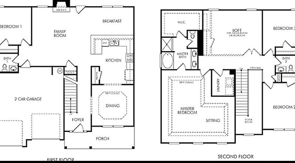 2nd image of 18 Adams Manor Ct