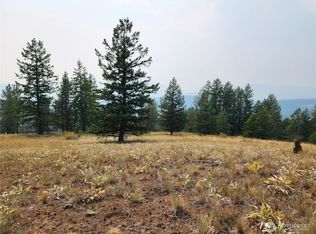 0 Rose Valley Rd, Republic, WA 99166