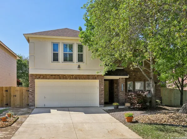 9911 Stonefield Pl, San Antonio, TX 78254