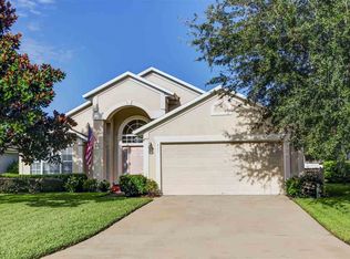 762 E Red House Branch Rd, Saint Augustine, FL 32084