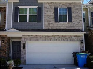 2115 Ravencliff Dr, Austell, GA 30168