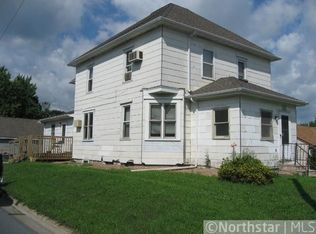124 Hill St W, Nya, MN 55368