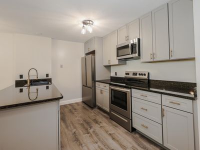 120 Fisherville Road Unit 8, Concord, NH, 03301