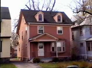 407 West Ave, Rochester, NY 14611