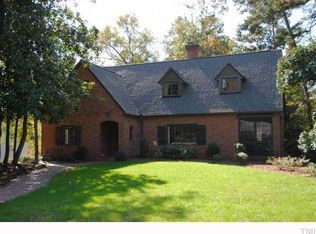 117 Pinecrest Rd, Durham, NC 27705