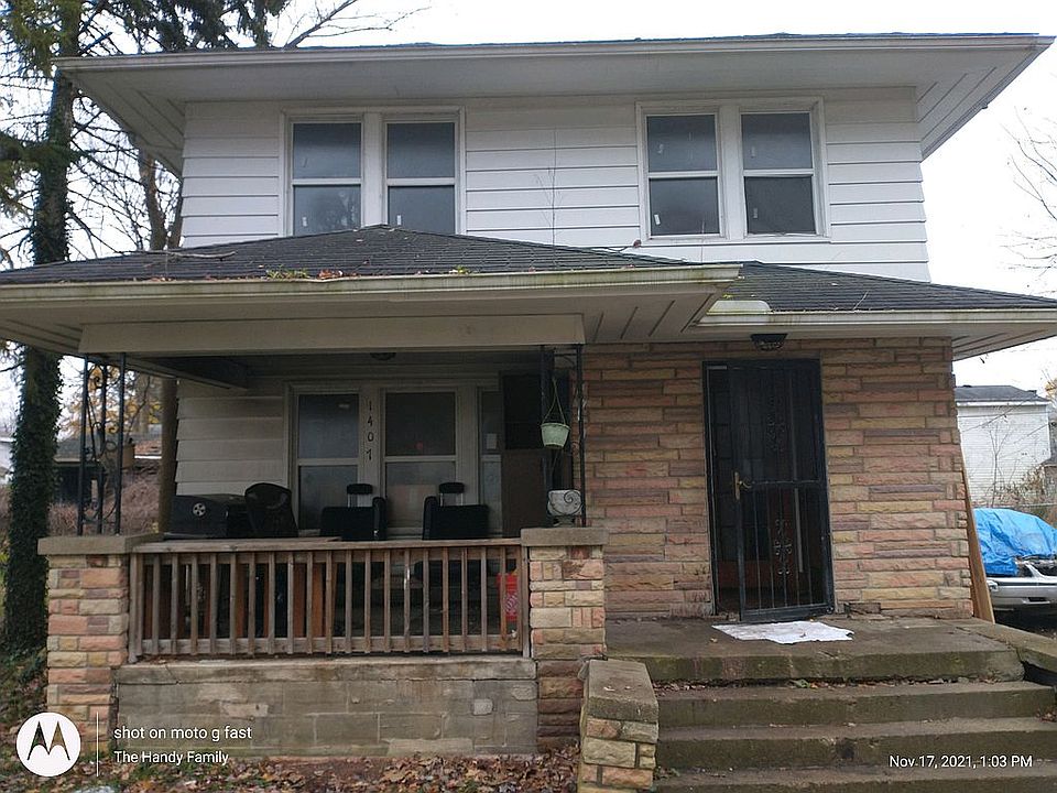 1407 Greenway Ave, Flint, MI 48504 Zillow