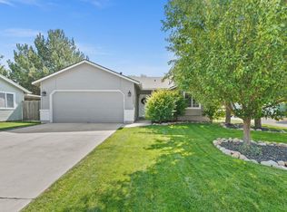 3659 E Wormwood Ct, Boise, ID 83716