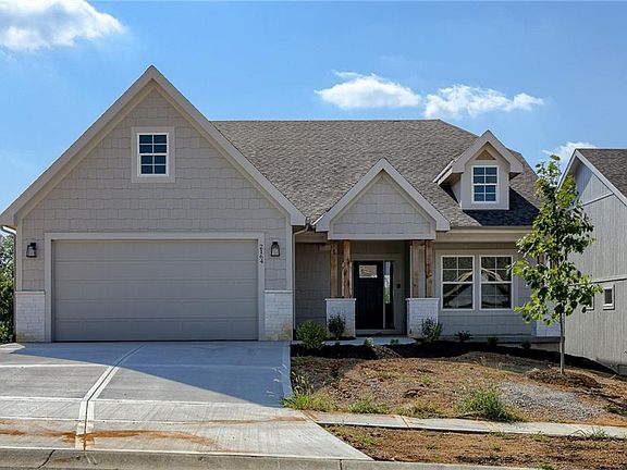 2nd image of 2164 Black Walnut Dr