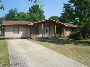5710 Trevino St, Hope Mills, NC 28348