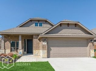 241 Old Settlers Trl, Waxahachie, TX 75167