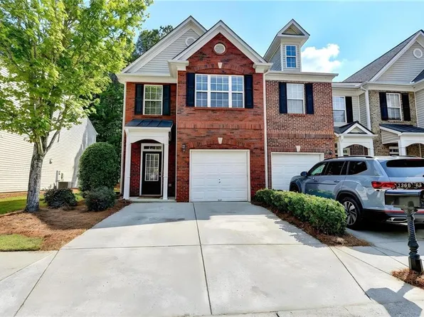 1265 Birkhall Dr, Lawrenceville, GA 30043