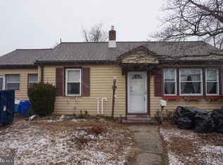 15 Sullivan Ave, Bellmawr, NJ 08031