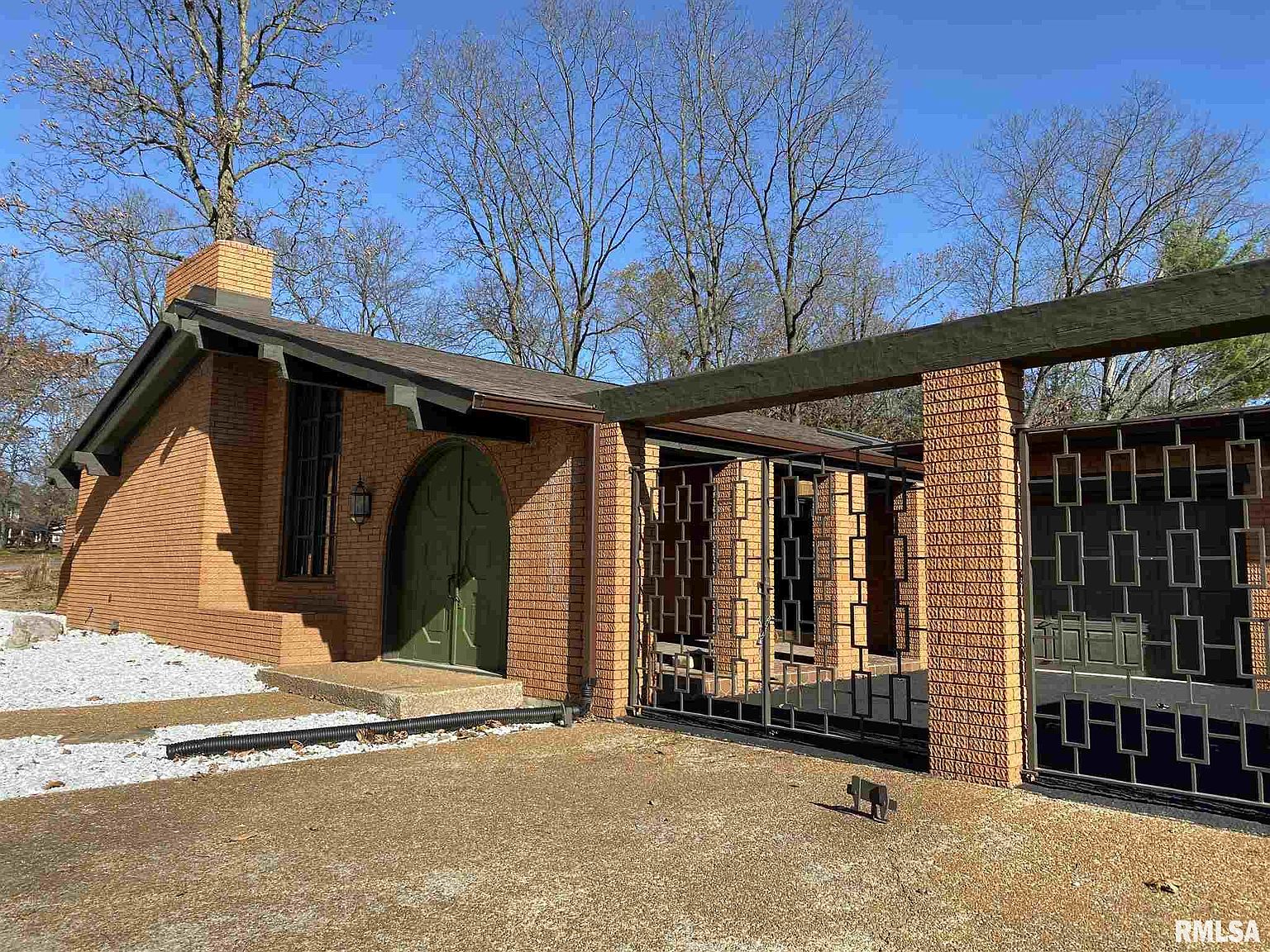 32 ster Hill Est, Mount Vernon, IL 62864 Zillow