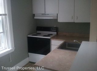 509 Cumberland Ave APT 4, Portland, ME 04101