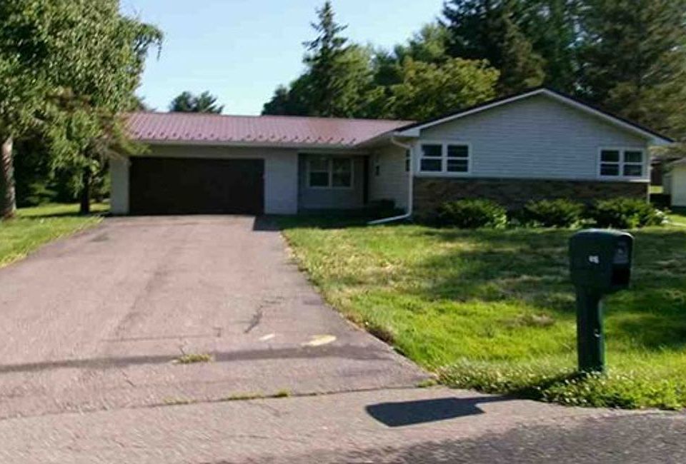 Property Front View