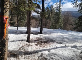 Tbd Bengston Ln, Yaak, MT 59935