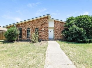 2009 Blue Ridge Trl, Grand Prairie, TX 75052
