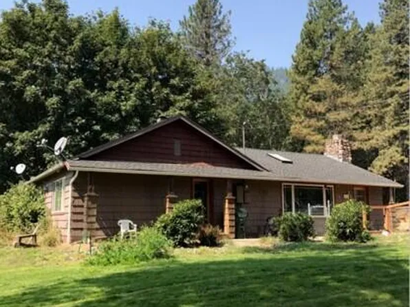 230 Harrel Ln, Glendale, OR 97442