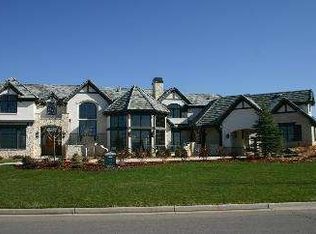 4061 Chestnut Ct, Greenwood Village, CO 80121