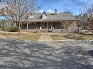 767 Terra Villa Rd, Dover, AR 72837