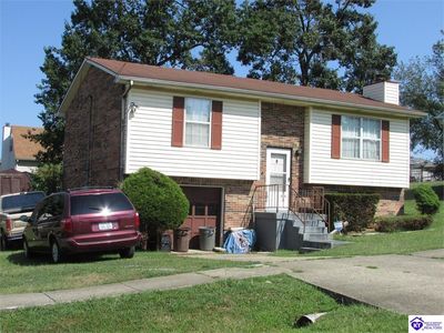 111 Monroe St, Radcliff, KY, 40160