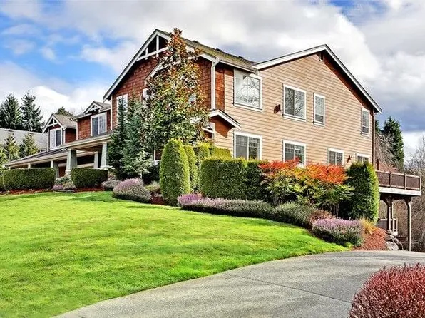 13773 SE 2nd St, Bellevue, WA 98005