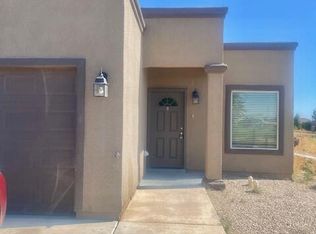 708 Hc Gilbert Minjares Dr #B, El Paso, TX 79927