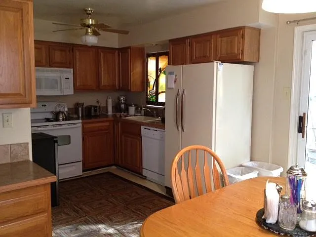 2529 Windbreak Dr — Photo 3