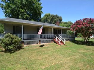 6338 Spruce St, Denver, NC 28037