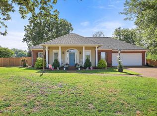 117 Pawnee Pl, Clinton, MS 39056
