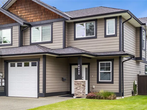 4684 Macintyre Ave #B, Courtenay, BC V9N 6R2