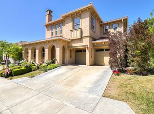542 Casella Ct, San Ramon, CA 94582