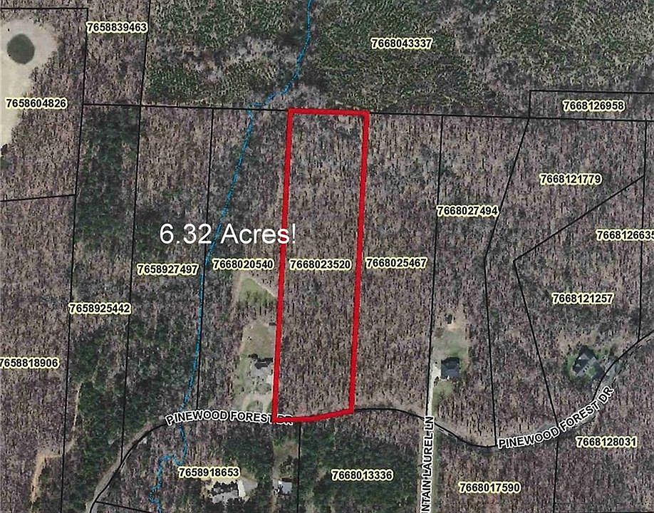 1st image of LOT 4 Pinewood Forest Dr Lot 4