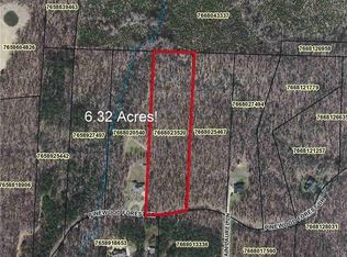 LOT 4 Pinewood Forest Dr LOT 4, Asheboro, NC 27205