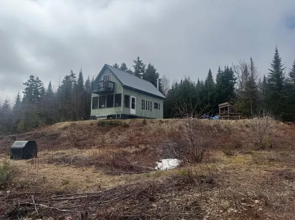 639 Pinnicle Road, Newark, VT 05871