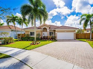 14020 SW 130th Pl, Miami, FL 33186