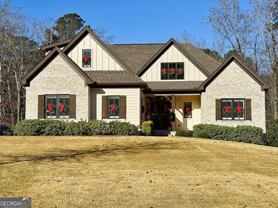 352 Willow Pointe Dr, Lagrange, GA, 30240