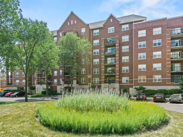 470 W Mahogany Ct Unit 408, Palatine, IL 60067