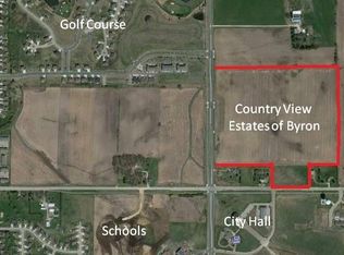 730 10th Ave NE, Byron, MN 55920