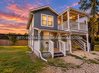 8119 Detroit St, Houston, TX 77017