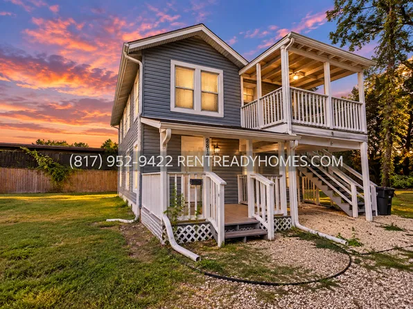 8119 Detroit St, 8119 Detroit St #A, Houston, TX 77017